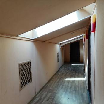 Продается 1-комнатная квартира, 11,2 м²