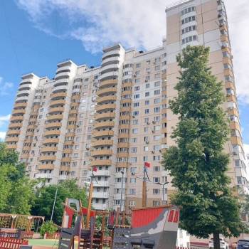 Продается 1-комнатная квартира, 40 м²