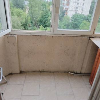 Продается 1-комнатная квартира, 40 м²