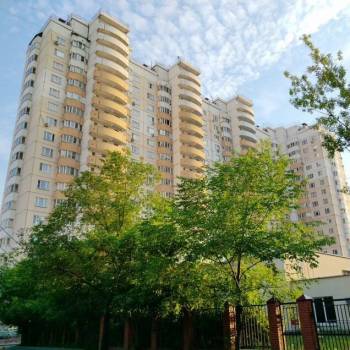 Продается 1-комнатная квартира, 40 м²