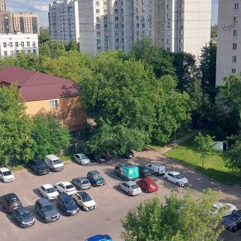 Продается 1-комнатная квартира, 40 м²