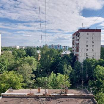 Продается 1-комнатная квартира, 40 м²