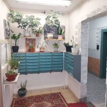 Продается 1-комнатная квартира, 40 м²