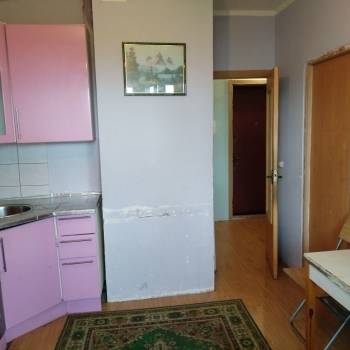 Продается 1-комнатная квартира, 40 м²