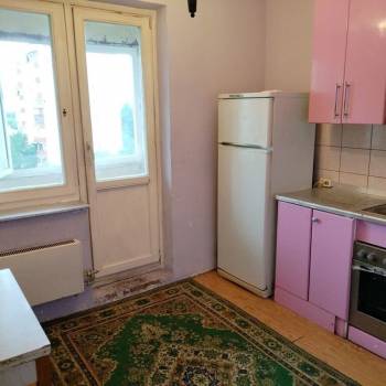 Продается 1-комнатная квартира, 40 м²