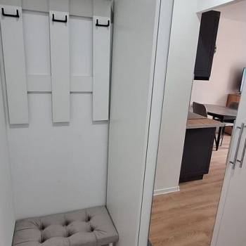 Продается 1-комнатная квартира, 21,5 м²