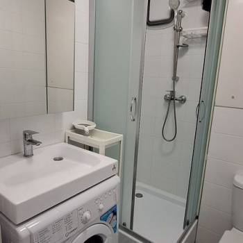 Продается 1-комнатная квартира, 21,5 м²
