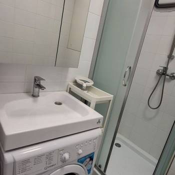 Продается 1-комнатная квартира, 21,5 м²