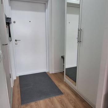 Продается 1-комнатная квартира, 21,5 м²