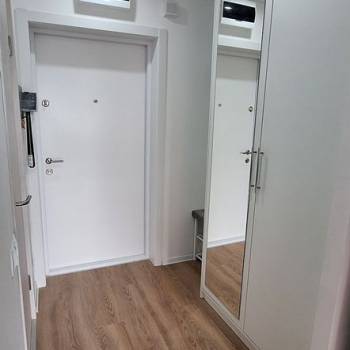 Продается 1-комнатная квартира, 21,5 м²