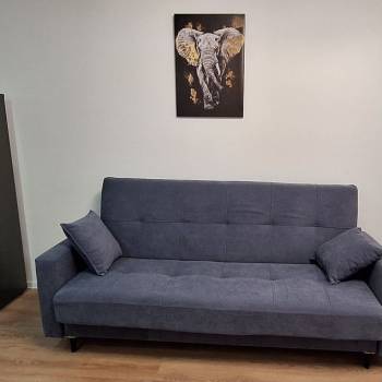 Продается 1-комнатная квартира, 21,5 м²