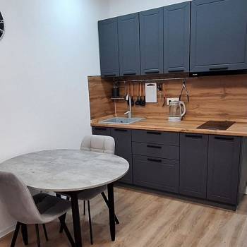 Продается 1-комнатная квартира, 21,5 м²