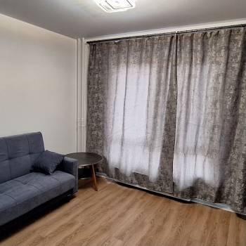 Продается 1-комнатная квартира, 21,5 м²