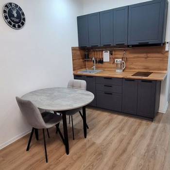 Продается 1-комнатная квартира, 21,5 м²