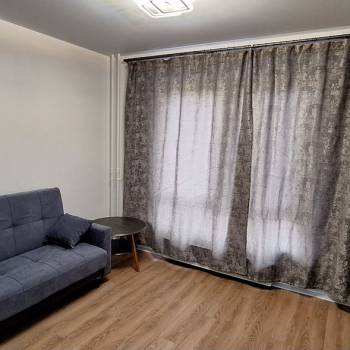 Продается 1-комнатная квартира, 21,5 м²