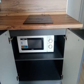 Продается 1-комнатная квартира, 21,5 м²