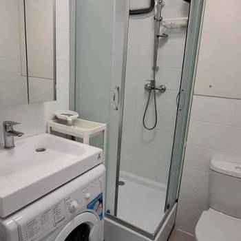 Продается 1-комнатная квартира, 21,5 м²