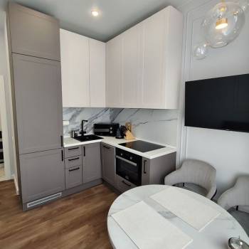Сдается 1-комнатная квартира, 37 м²
