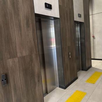 Сдается 1-комнатная квартира, 37 м²