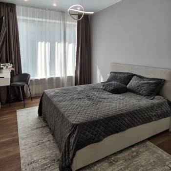 Сдается 1-комнатная квартира, 37 м²