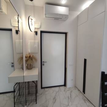 Сдается 1-комнатная квартира, 37 м²