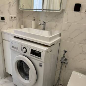 Сдается 1-комнатная квартира, 37 м²