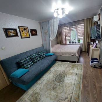 Продается 2-х комнатная квартира, 45 м²