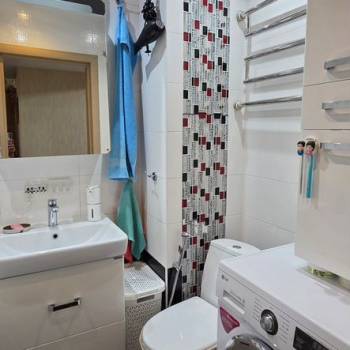 Продается 2-х комнатная квартира, 45 м²