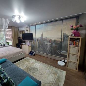 Продается 2-х комнатная квартира, 45 м²