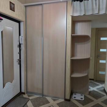 Продается 2-х комнатная квартира, 45 м²