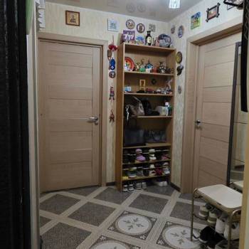 Продается 2-х комнатная квартира, 45 м²