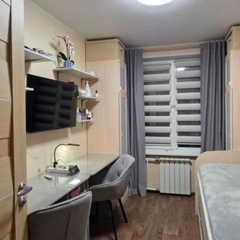 Продается 2-х комнатная квартира, 45 м²