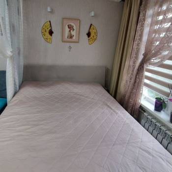 Продается 2-х комнатная квартира, 45 м²