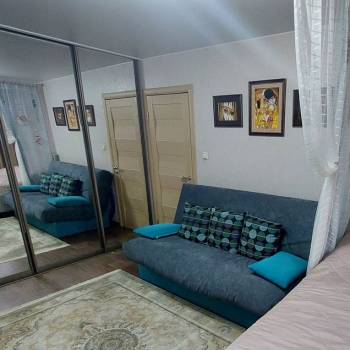 Продается 2-х комнатная квартира, 45 м²