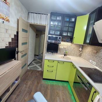 Продается 2-х комнатная квартира, 45 м²