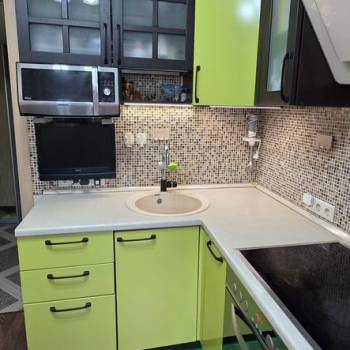 Продается 2-х комнатная квартира, 45 м²