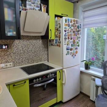 Продается 2-х комнатная квартира, 45 м²