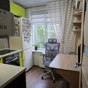 Продается 2-х комнатная квартира, 45 м²