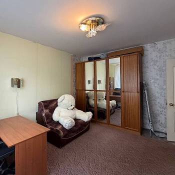 Продается 3-х комнатная квартира, 75 м²