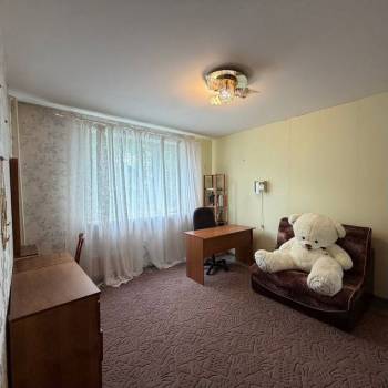 Продается 3-х комнатная квартира, 75 м²