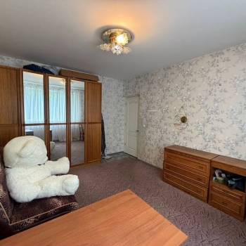 Продается 3-х комнатная квартира, 75 м²