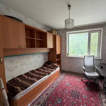 Продается 3-х комнатная квартира, 75 м²