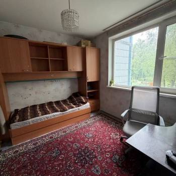 Продается 3-х комнатная квартира, 75 м²