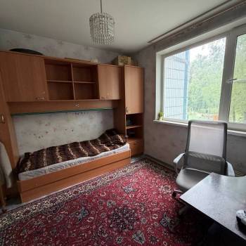 Продается 3-х комнатная квартира, 75 м²