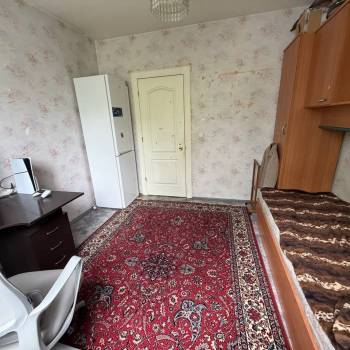 Продается 3-х комнатная квартира, 75 м²