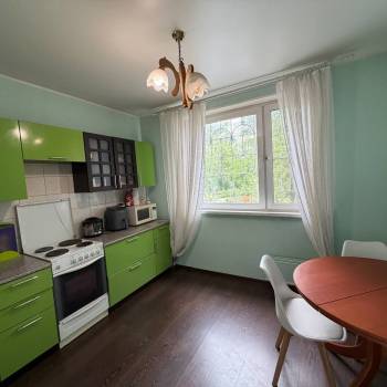 Продается 3-х комнатная квартира, 75 м²