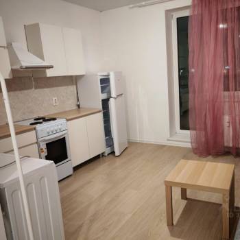 Сдается 1-комнатная квартира, 23 м²
