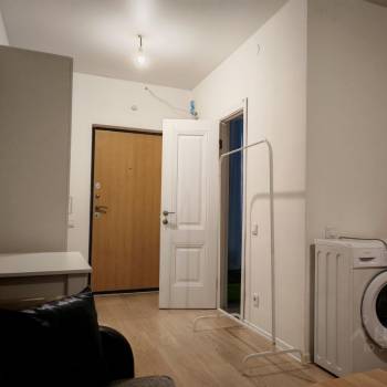 Сдается 1-комнатная квартира, 23 м²