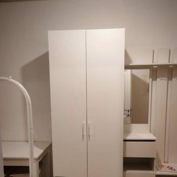 Сдается 1-комнатная квартира, 23 м²