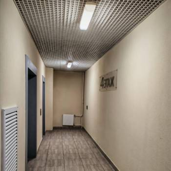 Сдается 1-комнатная квартира, 23 м²
